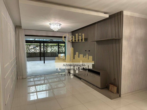 Imagem Apartamento com 2 Quartos à Venda, 165 m² em José Menino - Santos Imagem Apartamento com 2 Quartos à Venda, 165 m² em José Menino - Santos