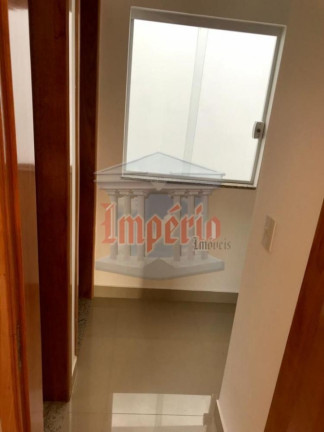 Imagem Sobrado com 2 Quartos à Venda, 101 m² em Parque Das Nações - Santo André Imagem Sobrado com 2 Quartos à Venda, 101 m² em Parque Das Nações - Santo André