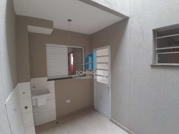 Imagem Apartamento com 2 Quartos à Venda, 38 m² em Cidade Antônio Estevão De Carvalho - São Paulo Imagem Apartamento com 2 Quartos à Venda, 38 m² em Cidade Antônio Estevão De Carvalho - São Paulo