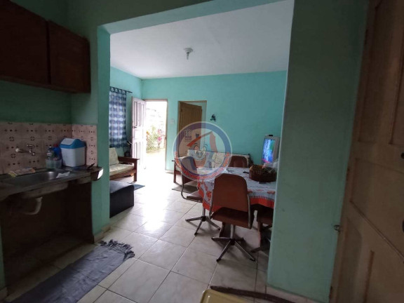 Imagem Casa com 3 Quartos à Venda, 140 m² em Agenor De Campos - Mongaguá Imagem Casa com 3 Quartos à Venda, 140 m² em Agenor De Campos - Mongaguá