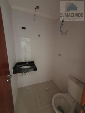 Imagem Casa com 3 Quartos à Venda, 142 m² em Vila Curuça - Santo André