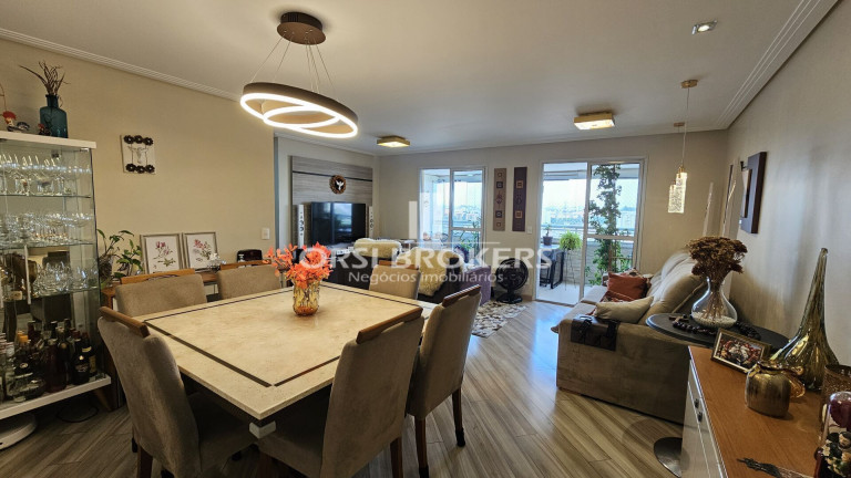 Apartamento com 3 Quartos à Venda, 102 m² em Vila Lageado - São Paulo