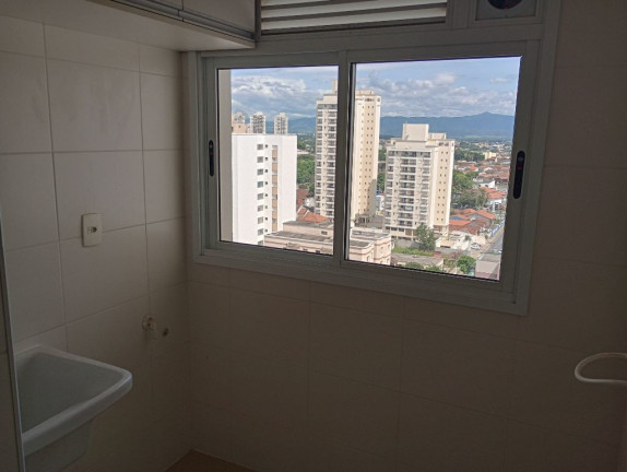 Imagem Apartamento com 3 Quartos à Venda, 100 m² em Centro - Taubaté Imagem Apartamento com 3 Quartos à Venda, 100 m² em Centro - Taubaté