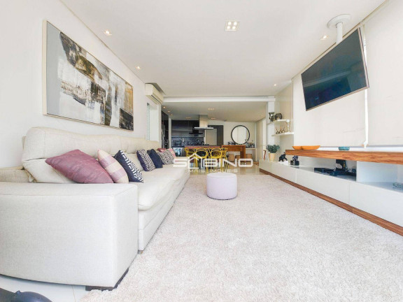 Imagem Cobertura com 5 Quartos à Venda, 254 m² em Riviera De São Lourenço - Bertioga Imagem Cobertura com 5 Quartos à Venda, 254 m² em Riviera De São Lourenço - Bertioga