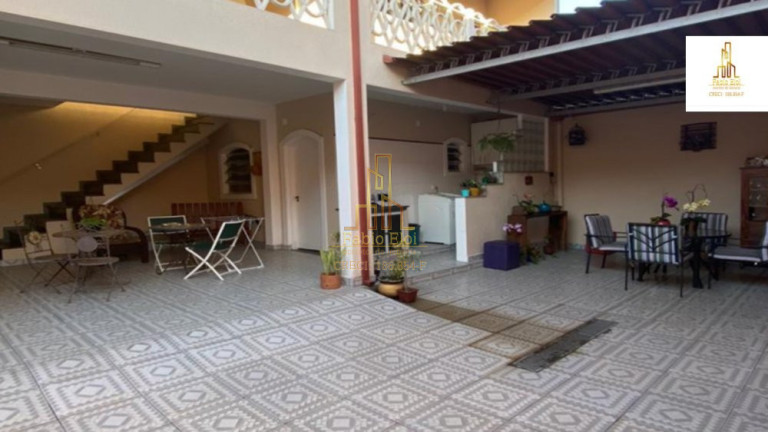 Imagem Casa de Condomínio com 5 Quartos à Venda, 271 m² em Jardim Panorama - Ribeirão Pires Imagem Casa de Condomínio com 5 Quartos à Venda, 271 m² em Jardim Panorama - Ribeirão Pires