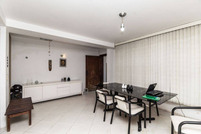 Imagem Casa com 4 Quartos à Venda, 180 m² em Campo Belo - São Paulo