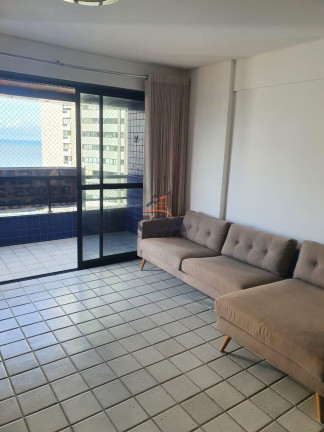 Imagem Apartamento com 4 Quartos à Venda, 127 m² em Boa Viagem - Recife Imagem Apartamento com 4 Quartos à Venda, 127 m² em Boa Viagem - Recife