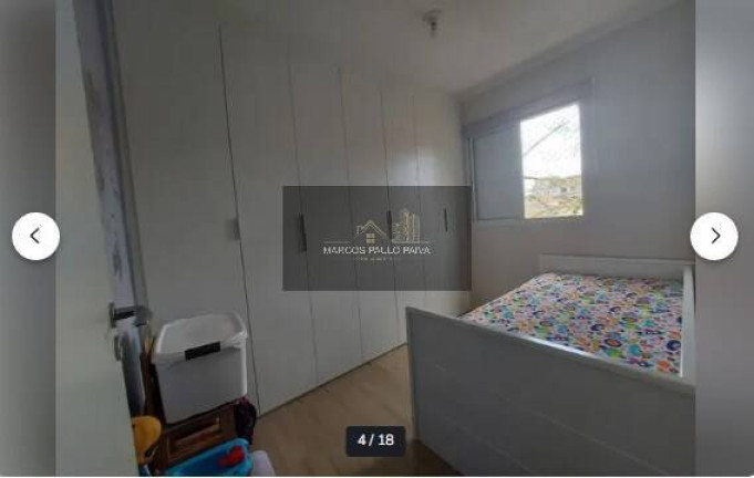 Imagem Apartamento com 2 Quartos à Venda, 47 m² em Vila Gustavo - São Paulo
