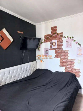 Imagem Apartamento com 2 Quartos à Venda, 52 m² em água Chata - Guarulhos Imagem Apartamento com 2 Quartos à Venda, 52 m² em água Chata - Guarulhos