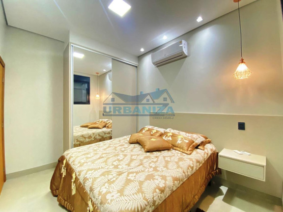 Imagem Casa à Venda, 283 m² em Condomínio Village Damha - Birigui Imagem Casa à Venda, 283 m² em Condomínio Village Damha - Birigui