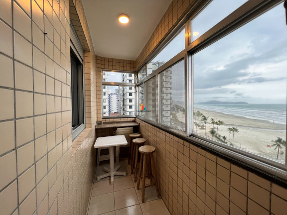 Imagem Apartamento com 2 Quartos à Venda, 89 m² em Tupi - Praia Grande