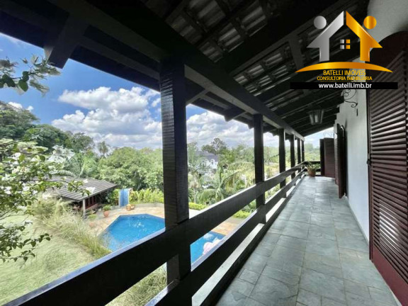 Imagem Casa de Condomínio com 5 Quartos à Venda, 1.093 m² em Granja Viana - Carapicuíba Imagem Casa de Condomínio com 5 Quartos à Venda, 1.093 m² em Granja Viana - Carapicuíba