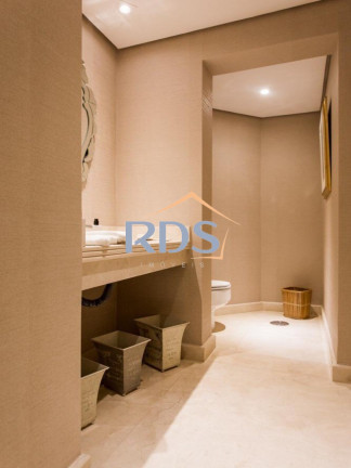 Imagem Apartamento com 4 Quartos à Venda, 640 m² em Moema - São Paulo Imagem Apartamento com 4 Quartos à Venda, 640 m² em Moema - São Paulo
