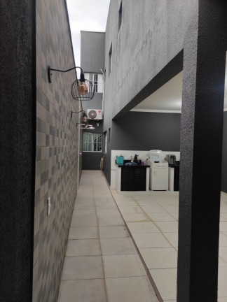 Imagem Sobrado com 3 Quartos à Venda, em Parque Sevilha (nova Veneza) - Sumaré Imagem Sobrado com 3 Quartos à Venda, em Parque Sevilha (nova Veneza) - Sumaré