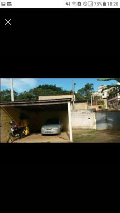 Imagem Imóvel com 3 Quartos à Venda, 102 m² em Maracanã - Cariacica