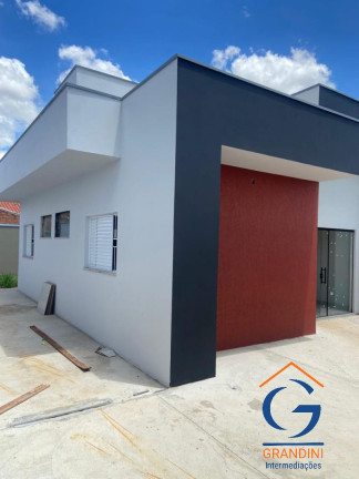 Imagem Casa com 2 Quartos à Venda, 200 m² em Jardim Sakaida - Mogi Guaçu Imagem Casa com 2 Quartos à Venda, 200 m² em Jardim Sakaida - Mogi Guaçu