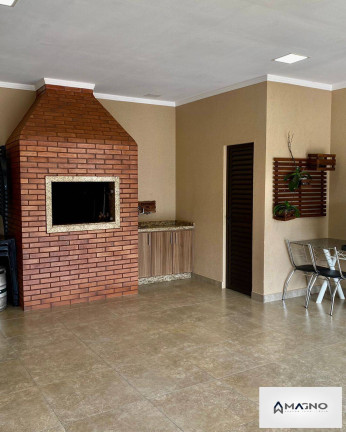Imagem Sobrado com 3 Quartos à Venda, 234 m² em Neva - Cascavel