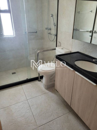 Imagem Apartamento com 4 Quartos à Venda, 137 m² em Boa Viagem - Recife