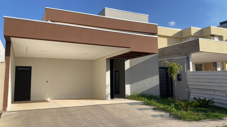 Imagem Casa com 3 Quartos à Venda, 148 m² em Tijucal - Cuiabá Imagem Casa com 3 Quartos à Venda, 148 m² em Tijucal - Cuiabá