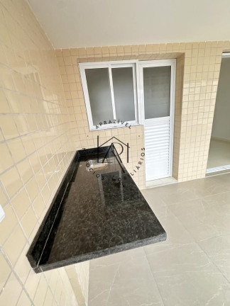 Imagem Apartamento com 3 Quartos à Venda, 119 m² em Aviacao - Praia Grande Imagem Apartamento com 3 Quartos à Venda, 119 m² em Aviacao - Praia Grande