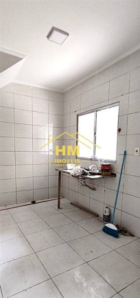 Imagem Casa com 2 Quartos à Venda, 45 m² em Vila Margarida - Sao Vicente Imagem Casa com 2 Quartos à Venda, 45 m² em Vila Margarida - Sao Vicente