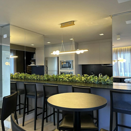 Imagem Apartamento com 3 Quartos à Venda, 72 m² em Tabuleiro - Itapema