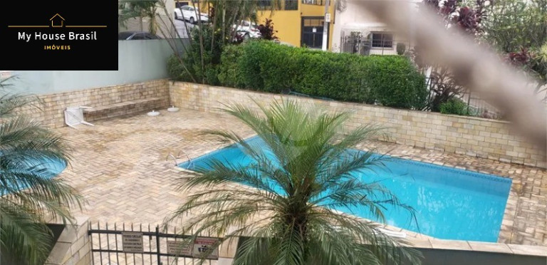 Imagem Apartamento com 2 Quartos à Venda, 60 m² em Santa Teresinha - São Paulo Imagem Apartamento com 2 Quartos à Venda, 60 m² em Santa Teresinha - São Paulo