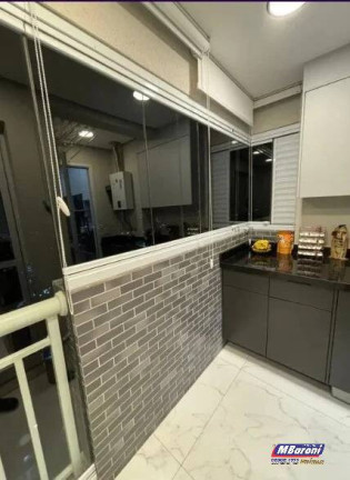 Imagem Apartamento com 2 Quartos à Venda, 58 m² em Barra Funda - São Paulo