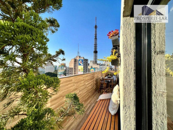 Imagem Apartamento com 1 Quarto à Venda, 85 m² em Jardim América - São Paulo Imagem Apartamento com 1 Quarto à Venda, 85 m² em Jardim América - São Paulo