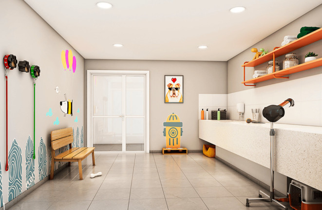 Imagem Imóvel com 2 Quartos à Venda, 56 m² em Vila Maria - São Paulo Imagem Imóvel com 2 Quartos à Venda, 56 m² em Vila Maria - São Paulo