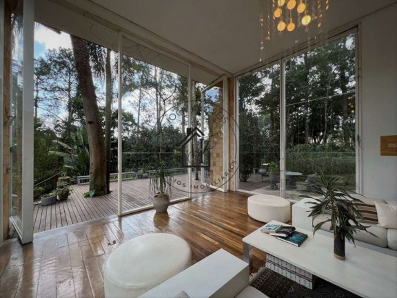 Imagem Casa com 6 Quartos à Venda, 4.415 m² em Vila Santo Antônio - Cotia Imagem Casa com 6 Quartos à Venda, 4.415 m² em Vila Santo Antônio - Cotia