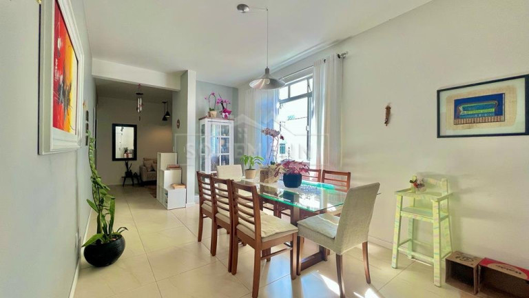 Imagem Apartamento com 3 Quartos à Venda, 111 m² em Balneário - Florianópolis