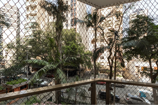 Imagem Apartamento com 3 Quartos à Venda, 92 m² em Vila Olímpia - São Paulo Imagem Apartamento com 3 Quartos à Venda, 92 m² em Vila Olímpia - São Paulo