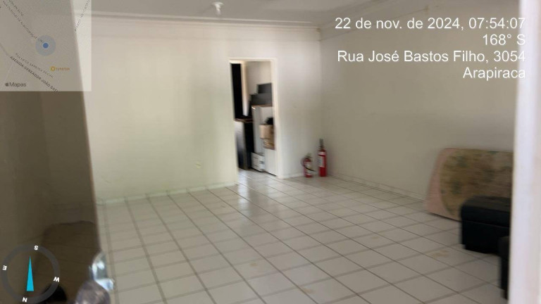 Imagem Casa com 3 Quartos à Venda, 1.132 m² em São Luiz - Arapiraca Imagem Casa com 3 Quartos à Venda, 1.132 m² em São Luiz - Arapiraca