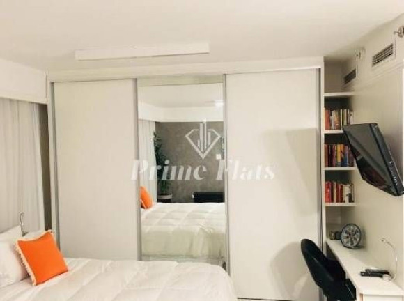 Imagem Apartamento com 1 Quarto à Venda, 32 m² em Moema - São Paulo Imagem Apartamento com 1 Quarto à Venda, 32 m² em Moema - São Paulo