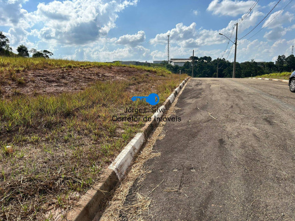 Imagem Terreno em Condomínio à Venda, 150 m² em Chácara Jaguari (fazendinha) - Santana De Parnaíba Imagem Terreno em Condomínio à Venda, 150 m² em Chácara Jaguari (fazendinha) - Santana De Parnaíba