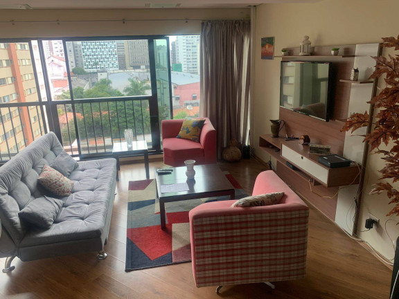 Imagem Apartamento com 2 Quartos à Venda, 89 m² em Bela Vista - São Paulo Imagem Apartamento com 2 Quartos à Venda, 89 m² em Bela Vista - São Paulo