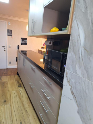 Imagem Apartamento com 2 Quartos à Venda, 66 m² em Santo Amaro - São Paulo Imagem Apartamento com 2 Quartos à Venda, 66 m² em Santo Amaro - São Paulo