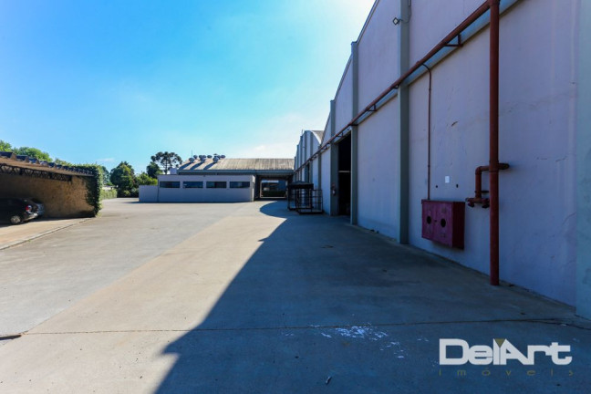 Imagem Galpão à Venda, 14.492 m² em Cidade Industrial - Curitiba Imagem Galpão à Venda, 14.492 m² em Cidade Industrial - Curitiba