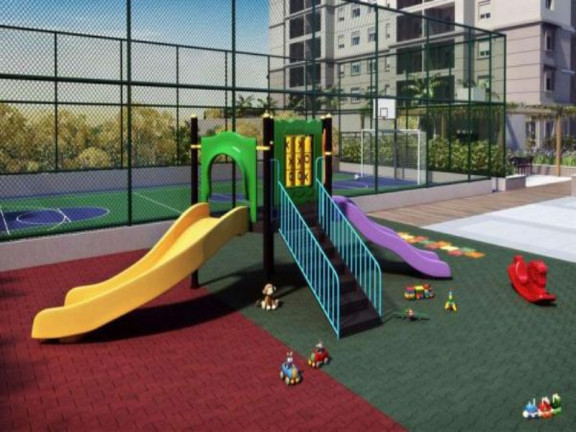 Imagem Imóvel com 3 Quartos à Venda, 81 m² em Campestre - Santo André Imagem Imóvel com 3 Quartos à Venda, 81 m² em Campestre - Santo André