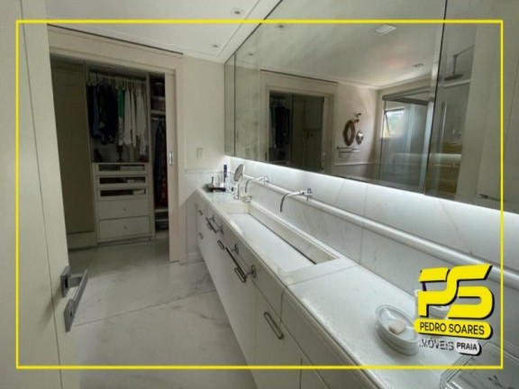 Imagem Imóvel com 3 Quartos à Venda, 637 m² em Cabo Branco - João Pessoa Imagem Imóvel com 3 Quartos à Venda, 637 m² em Cabo Branco - João Pessoa