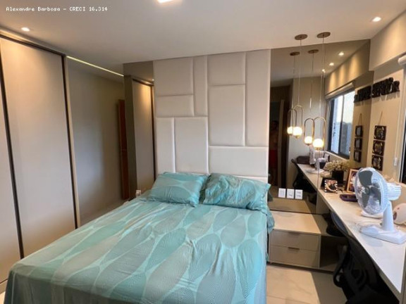 Imagem Apartamento com 3 Quartos à Venda, 108 m² em Boa Viagem - Recife
