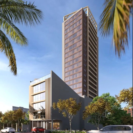 Imagem Apartamento com 3 Quartos à Venda, 189 m² em Perequê - Porto Belo