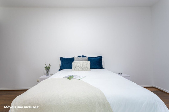 Imagem Apartamento com 3 Quartos à Venda, 129 m² em Pinheiros - São Paulo