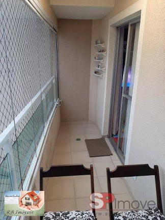 Imagem Apartamento com 2 Quartos à Venda, 56 m² em Taboão - São Bernardo Do Campo Imagem Apartamento com 2 Quartos à Venda, 56 m² em Taboão - São Bernardo Do Campo