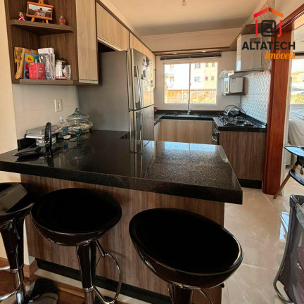 Imagem Imóvel com 2 Quartos à Venda, 52 m² em Jardim Bandeirantes - Poços De Caldas Imagem Imóvel com 2 Quartos à Venda, 52 m² em Jardim Bandeirantes - Poços De Caldas