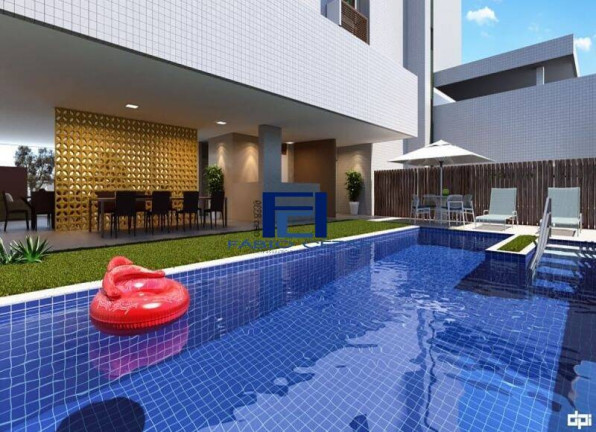 Imagem Apartamento com 2 Quartos à Venda, em Espinheiro - Recife Imagem Apartamento com 2 Quartos à Venda, em Espinheiro - Recife