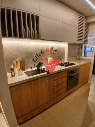 Imagem Apartamento com 2 Quartos à Venda, 54 m² em Jardim Olavo Bilac - São Bernardo Do Campo Imagem Apartamento com 2 Quartos à Venda, 54 m² em Jardim Olavo Bilac - São Bernardo Do Campo