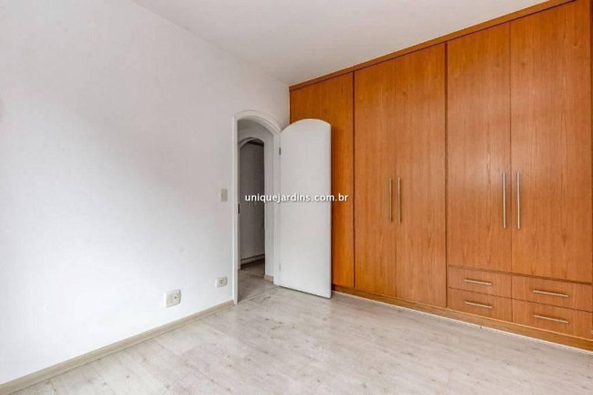 Imagem Apartamento com 4 Quartos à Venda, 196 m² em Jardim América - São Paulo