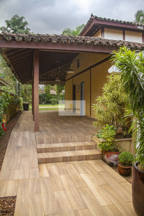 Imagem Casa com 4 Quartos à Venda, 345 m² em Camburi - São Sebastião Imagem Casa com 4 Quartos à Venda, 345 m² em Camburi - São Sebastião
